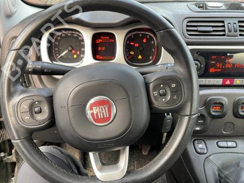 håndbremse FIAT PANDA (312_, 319_) 1.2 (312PXA1A) | BP25626059I18 - Image 17