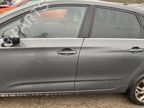 Right tailgate light CITROËN C4 II (NC_) 1.2 THP 130 (NCHNYM, NCHNYT) | BP26888101C80  - Image 33