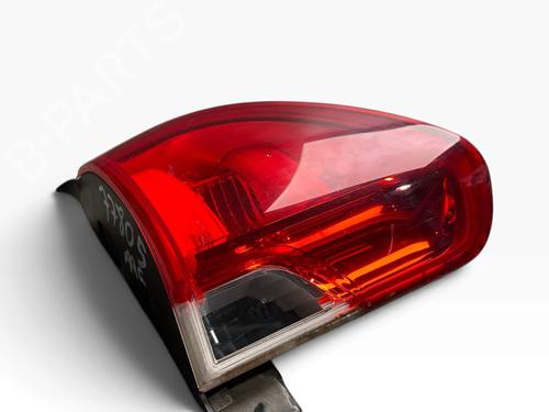 Left tailgate light PEUGEOT 2008 I (CU_) 1.6 BlueHDi 100 | BP40239216C79 - Image 2