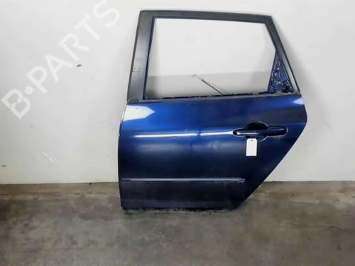 Left rear door MAZDA 3 (BK) 1.6 (BK14) | BP25553615C4 