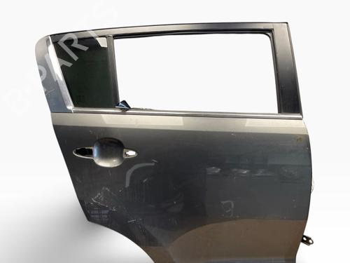 Used Right rear door Right rear door KIA SPORTAGE III (SL) 1.7 CRDi (116 hp) 40535898 40535898
