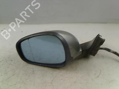 Left mirror ALFA ROMEO 159 Sportwagon (939_) 2.4 JTDM (939.BXM1B) 156080865