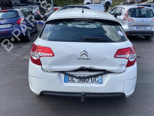 ABS pump CITROËN C4 II (NC_) 1.6 HDi 115 | BP25512153M43  - Image 25