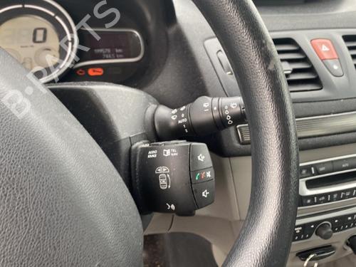 Bakluke lås RENAULT MEGANE III Hatchback (BZ0/1_, B3_) 1.5 dCi (BZ09, BZ0D, BZ1W, BZ29, BZ14) | BP27345467C101 
