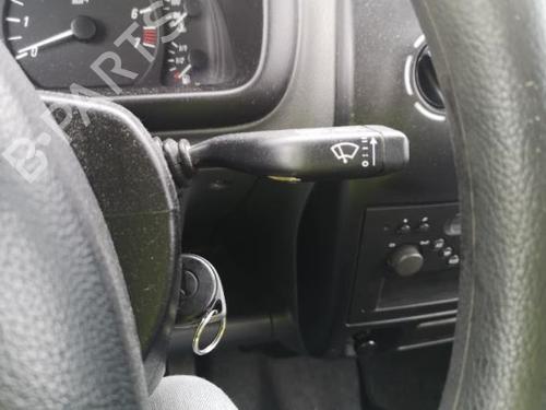 Front left window mechanism OPEL AGILA A (H00) 1.2 16V (F68) | BP25583873C22 - Image 23