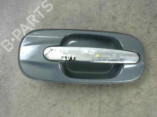 Rear right exterior door handle HYUNDAI TRAJET (FO) 2.0 CRDi | BP25523776C130 