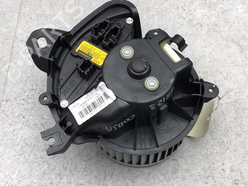 Varmeblæser OPEL CORSA D (S07) 1.3 CDTI (L08, L68) (90 hp) 25557300