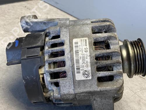 Alternator FIAT GRANDE PUNTO (199_) 1.2 | BP25561355M7 