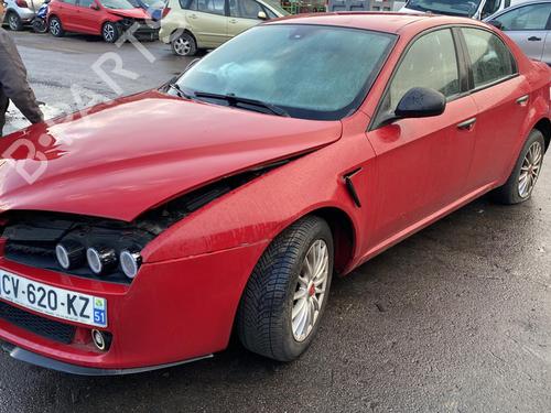 Left tailgate light ALFA ROMEO 159 (939_) 1.9 JTDM 16V (939AXC1B, 939AXC12) | BP25541708C79 - Image 5