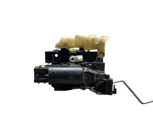 Front right lock DACIA DUSTER (HS_) 1.5 dCi | BP28199261C97 