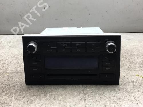 Radio AUDI A4 B7 (8EC) 2.0 TDI 16V | BP25580209E6 - Image 3