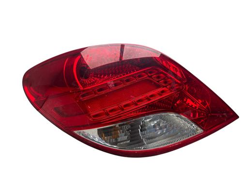 Used Left taillight PEUGEOT 207 (WA_, WC_) 1.4 HDi (68 hp) 28203128