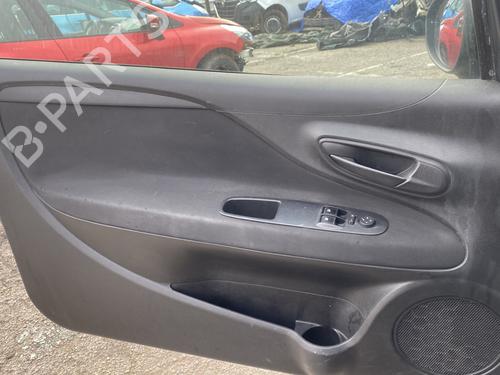 Used Parts FIAT PUNTO EVO (199_)  1.2  4405672