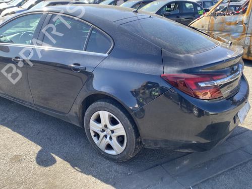 Right sun visor OPEL INSIGNIA A (G09) 2.0 CDTI (68) | BP26219419I2  - Image 7