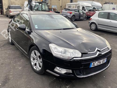 Used Parts CITROËN C5 III (RD_) 2.0 HDi 180 (RDAHWT) 2502737