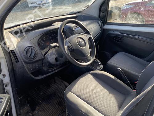 Ignition barrel CITROËN NEMO Box Body/MPV (AA_) 1.3 HDi 75 | BP32267752M48  - Image 6