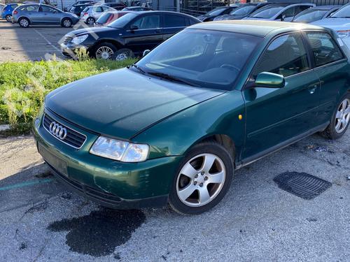 Warning switch AUDI A3 (8L1) 1.8 | BP29538476I22 - Image 15