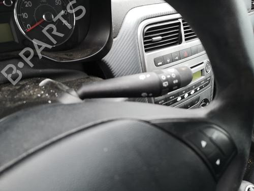 Front right window mechanism FIAT GRANDE PUNTO (199_) 1.3 D Multijet | BP25561231C23 