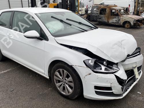 Left tailgate light VW GOLF VII (5G1, BQ1, BE1, BE2) 1.2 TSI | BP30751706C79  - Image 18