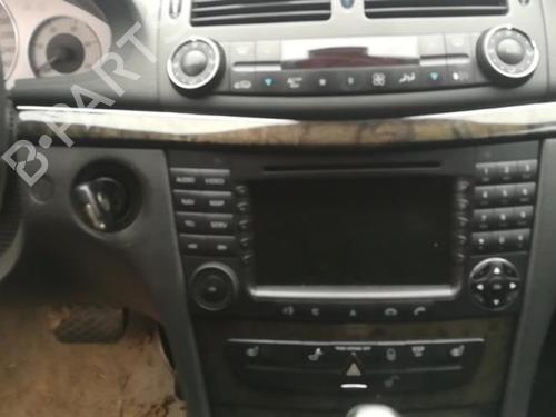 Climate control MERCEDES-BENZ E-CLASS (W211) E 270 CDI (211.016) | BP25577163I5 - Image 29