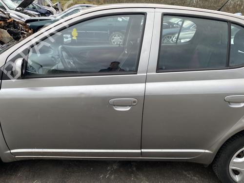 Left front window switch TOYOTA YARIS (_P1_) 1.4 D-4D (NLP10_, NLP10R) | BP25497150I27  - Image 20