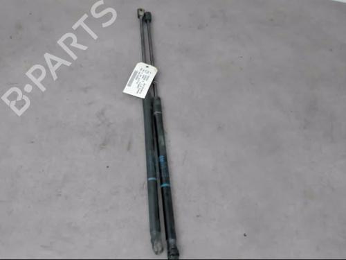 Used Tailgate lift support OPEL CORSA D (S07) 1.3 CDTI (L08, L68) (75 hp) 25516427