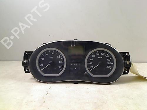 Kombinert Instrument DACIA LOGAN (LS_) 1.5 dCi (LS0K) (68 hp) 25577804