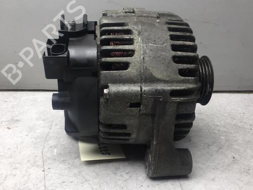 Alternator PEUGEOT PARTNER MPV (5_, G_) 2.0 HDI | BP26965328M7 