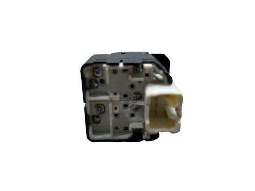 Left front window switch CHEVROLET SPARK (M300) 1.0 | BP26505334I27 