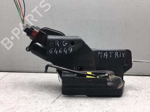 Venstre bak lås HYUNDAI MATRIX (FC) 1.5 CRDi | BP25561547C100 