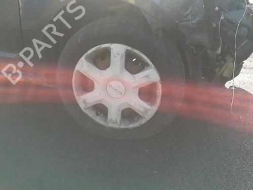 Left mirror DACIA SANDERO 1.5 dCi | BP25538350C26 