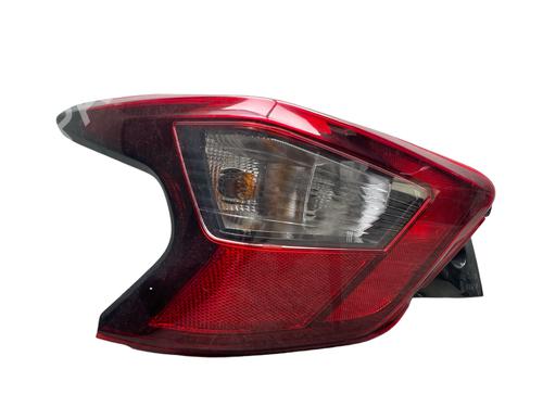 Used Left taillight NISSAN MICRA V (K14) 1.0 IG-T 100 (101 hp) 25566680