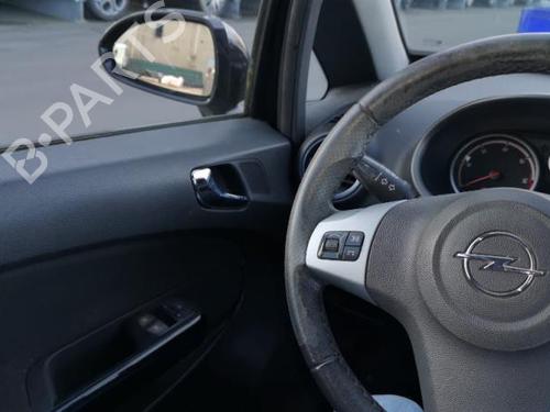 Left taillight OPEL CORSA D (S07) 1.3 CDTI (L08, L68) | BP25532500C34  - Image 28