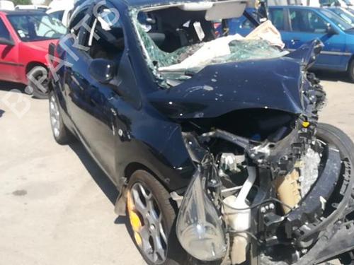 AC compressor FORD KA (RU8) 1.2 | BP25523642M34  - Image 35