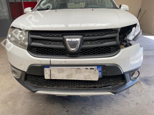 Højre bagtil lås DACIA SANDERO II TCe 90 (B8M1, B8MA, B8AC) | BP39486775C99 - Image 7