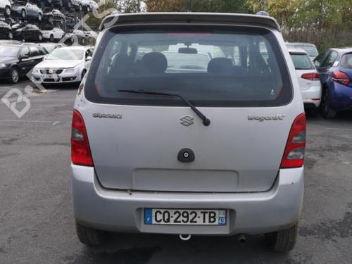 Front right window mechanism SUZUKI WAGON R+ (MA) 1.3 (RB413) | BP25531919C23 - Image 30