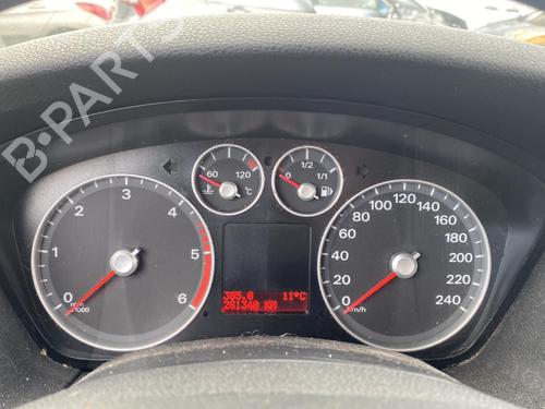 Left taillight FORD FOCUS II Saloon (DB_, FCH, DH) 1.8 TDCi | BP25529346C34  - Image 10