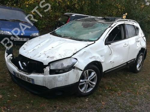 Steering column stalk NISSAN QASHQAI / QASHQAI +2 I (J10, NJ10, JJ10E) 1.5 dCi | BP25554984I23 