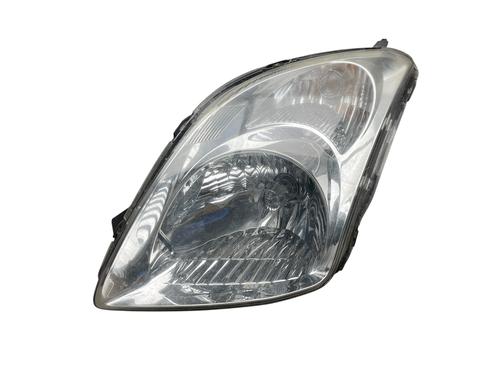Used Left headlight SUZUKI SWIFT III (MZ, EZ) 1.3 (RS413, ZC11S) (92 hp) 25531599