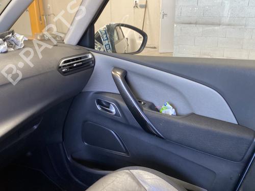 Left front window switch CITROËN C4 Grand Picasso II (DA_, DE_) 1.6 HDi / BlueHDi 115 | BP29853905I27  - Image 26