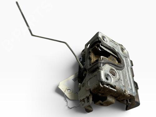 Front left lock DACIA DUSTER (HS_) 1.5 dCi (HSMD, HSM3) | BP39738196C98 - Image 3