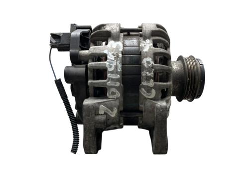 Generator RENAULT CLIO IV (BH_) 1.2 16V (73 hp) 29842642