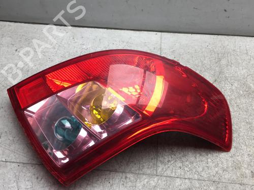 Used Right taillight Right taillight SUZUKI SWIFT III (MZ, EZ) 1.3 (RS413, ZC11S) (92 hp) 25538968 25538968