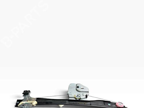 Used Front left window mechanism Front left window mechanism PEUGEOT 508 I (8D_) 1.6 HDi (112 hp) 40205416 40205416