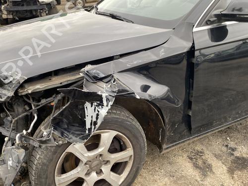 Front left seatbelt AUDI A4 B8 (8K2) 2.0 TDI | BP25508779I26 - Image 8