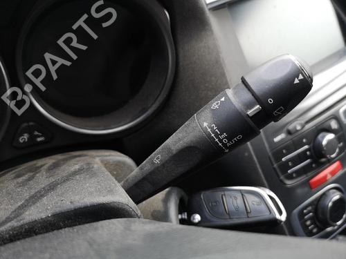 Front right window mechanism CITROËN C4 II (NC_) 1.6 HDi 115 | BP25551871C23  - Image 23