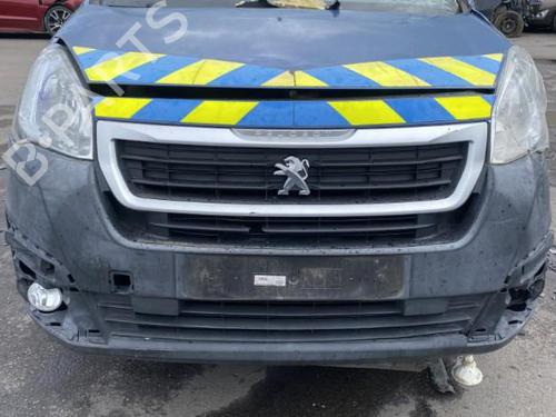 Used Parts PEUGEOT PARTNER Tepee  1.6 BlueHDi 120  2493819