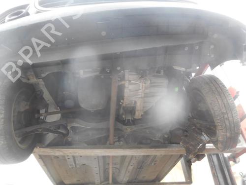 Steering column stalk CITROËN C1 (PM_, PN_) 1.0 | BP25516850I23 - Image 17