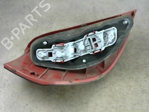 Right taillight MERCEDES-BENZ A-CLASS (W169) A 200 CDI (169.008, 169.308) | BP25519859C35 