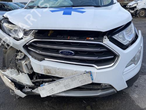 Climate control FORD ECOSPORT 1.5 EcoBlue TDCi | BP25509073I5  - Image 18